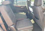 2024 Chevrolet Tahoe LS thumbnail 22