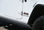 2023 Jeep Gladiator Mojave thumbnail 8