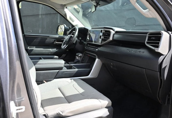 2024 Toyota Tundra SR5 photo 9