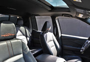 2024 Honda Ridgeline TrailSport thumbnail 11