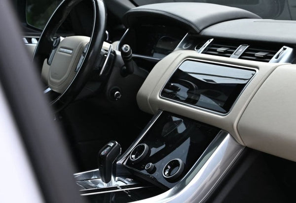2019 Land Rover Range Rover Sport HSE Dynamic photo 9