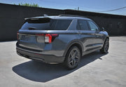 2026 Ford Explorer ST-Line thumbnail 25