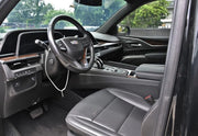 2022 Cadillac Escalade ESV Luxury thumbnail 14