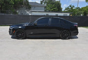 2021 Cadillac CT4-V Base thumbnail 5
