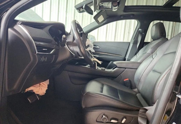 2020 Cadillac XT4 Sport vehicle photo 8