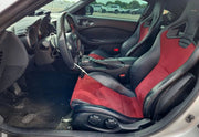 2016 Nissan 370Z NISMO Tech thumbnail 18