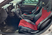 2016 Nissan 370Z NISMO Tech thumbnail 8