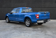 2019 Ford F150 Super Cab XLT Pickup 4D 6 1/2 ft thumbnail 2