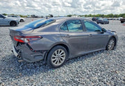 2023 Toyota Camry LE thumbnail 4