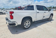 2024 Chevrolet Silverado 1500 Custom thumbnail 15