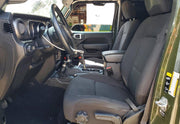 2022 Jeep Gladiator Sport thumbnail 18