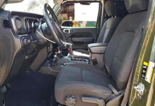 2022 Jeep Gladiator Sport vehicle photo 7