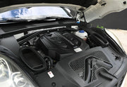 2016 Porsche Macan S Sport Utility 4D thumbnail 53