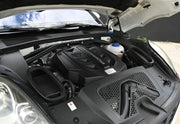 2016 Porsche Macan S Sport Utility 4D thumbnail 26