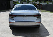 2025 Honda Accord LX thumbnail 7