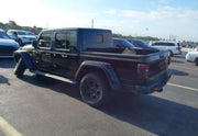 2021 Jeep Gladiator Mojave thumbnail 4