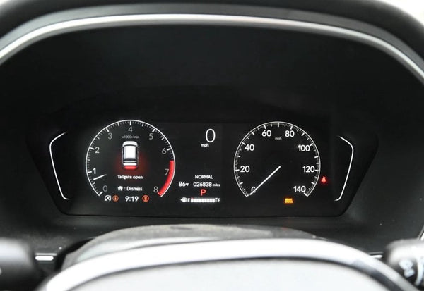 2023 Honda Pilot Touring photo 7