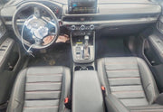 2025 Honda CR-V Hybrid Sport-L thumbnail 8