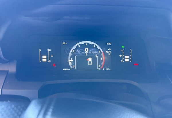 2024 Toyota Tacoma SR5 photo 9