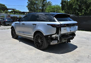 2019 Land Rover Range Rover Velar P250 S thumbnail 4