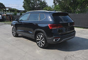 2024 Volkswagen Taos SE thumbnail 21