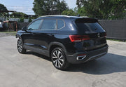2024 Volkswagen Taos SE thumbnail 2