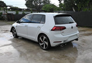 2020 Volkswagen Golf GTI S thumbnail 3
