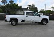2024 Chevrolet Silverado 2500HD Work Truck thumbnail 6