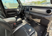 2023 Jeep Wrangler Sport thumbnail 22