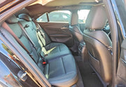 2023 Cadillac CT4-V Base thumbnail 10