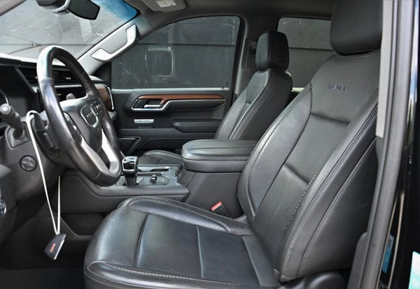 2023 GMC Sierra 1500 Denali photo 12