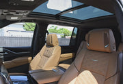 2021 Cadillac Escalade ESV Sport thumbnail 36