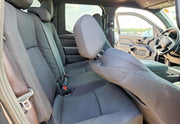 2025 Toyota Tacoma SR thumbnail 10