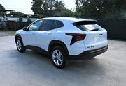 2025 Chevrolet Trax LS thumbnail 3