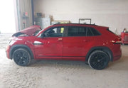 2023 Volkswagen Atlas Cross Sport V6 SEL R-Line Black 4Motion thumbnail 5