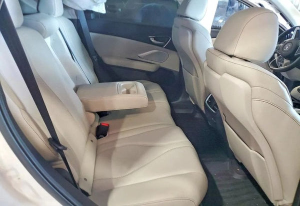 2025 Acura RDX SH-AWD w/Tech vehicle photo 10