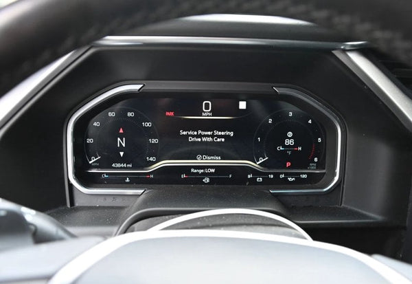 2023 GMC Sierra 1500 Denali photo 9