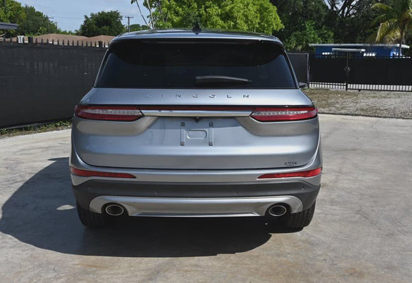 2024 Lincoln Corsair Premiere vehicle photo 4