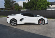 2024 Chevrolet Corvette Stingray thumbnail 6