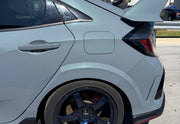 2021 Honda Civic Type R Touring thumbnail 28