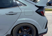 2021 Honda Civic Type R Touring thumbnail 8