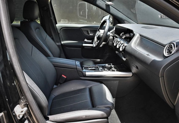 2025 Mercedes-Benz GLA GLA 250 photo 12
