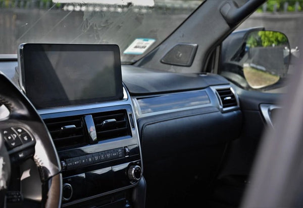 2022 Lexus GX 460 Base photo 9