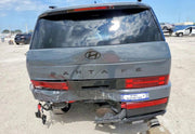 2024 Hyundai SANTA FE Calligraphy Sport Utility 4D thumbnail 18