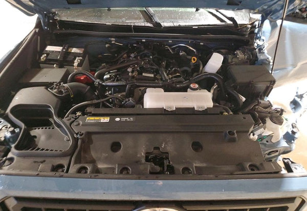 2025 Toyota 4Runner SR5 photo 8