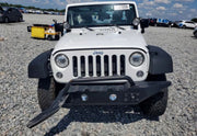 2018 Jeep Wrangler JK Unlimited Rubicon thumbnail 16
