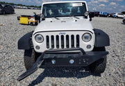 2018 Jeep Wrangler JK Unlimited Rubicon thumbnail 5