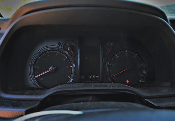 2023 Toyota 4Runner SR5 vehicle photo 8