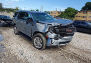 2023 GMC Yukon SLT thumbnail 4