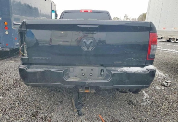 2024 Ram 3500 Big Horn photo 6